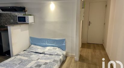 Studio 1 room of 23 m² in Meaux (77100)