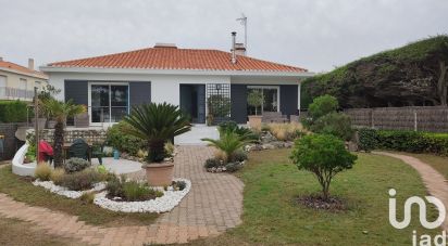 Traditional house 5 rooms of 217 m² in Saint-Gilles-Croix-de-Vie (85800)