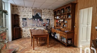 Longere 5 rooms of 173 m² in Montmachoux (77940)