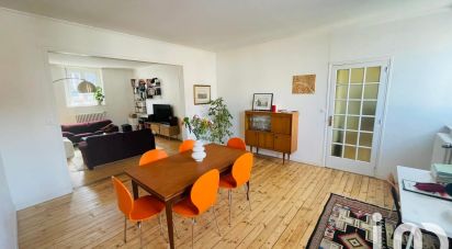 Apartment 5 rooms of 125 m² in Arras (62000)