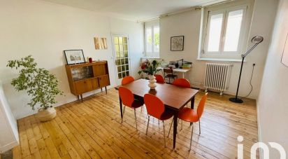 Appartement 5 pièces de 125 m² à Arras (62000)