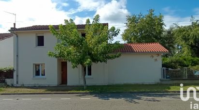 House 6 rooms of 128 m² in Villeneuve-de-Marsan (40190)