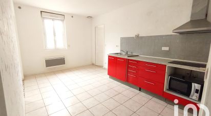 Appartement 2 pièces de 46 m² à Narbonne (11100)