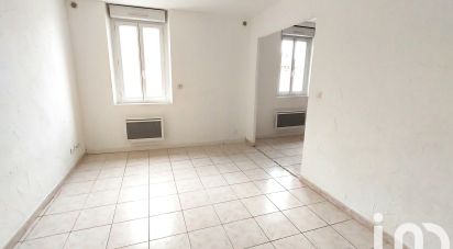 Appartement 2 pièces de 46 m² à Narbonne (11100)