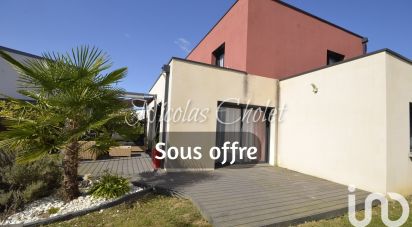 House 6 rooms of 122 m² in Saint-Léger-des-Bois (49170)