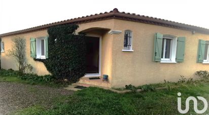 Traditional house 4 rooms of 127 m² in Saint-Geniès-de-Fontedit (34480)