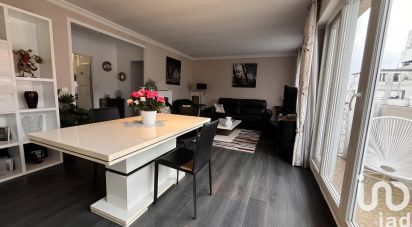 Apartment 3 rooms of 66 m² in Nogent-sur-Marne (94130)