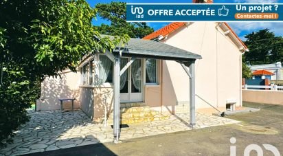 House 3 rooms of 75 m² in Saint-Brevin-les-Pins (44250)