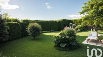 Maison traditionnelle 5 pièces de 135 m² à Pinsaguel (31120)