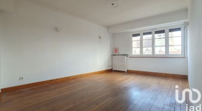 Apartment 3 rooms of 71 m² in Troyes (10000)