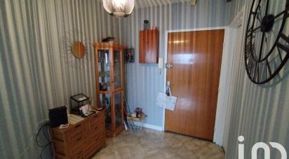 Apartment 4 rooms of 90 m² in Poitiers (86000)