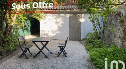 Townhouse 4 rooms of 77 m² in Villard-Bonnot (38190)