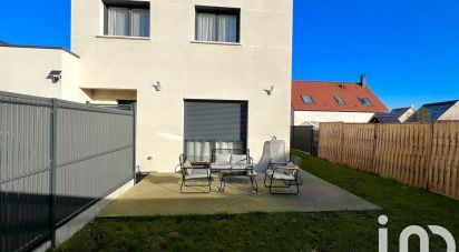 Maison 6 pièces de 123 m² à Frénouville (14630)