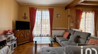 Traditional house 7 rooms of 148 m² in Saint-Georges-sur-Eure (28190)