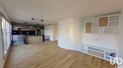 Apartment 4 rooms of 101 m² in Boulogne-Billancourt (92100)