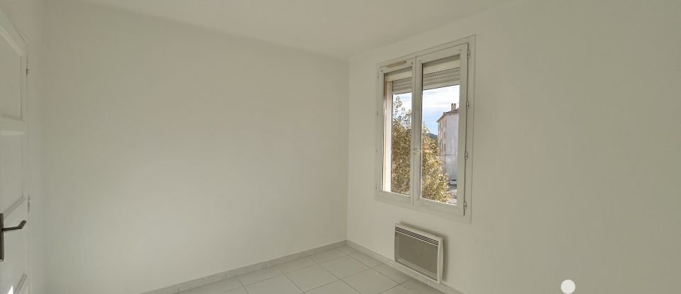 Appartement 4 pièces de 56 m² à La Seyne-sur-Mer (83500)