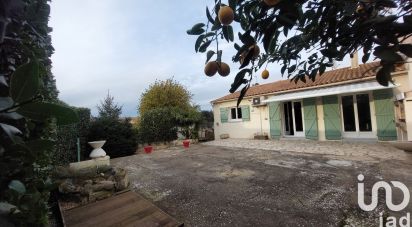 House 3 rooms of 90 m² in Générac (30510)