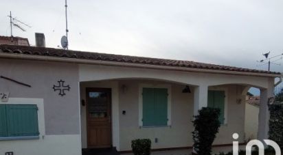 House 3 rooms of 90 m² in Générac (30510)