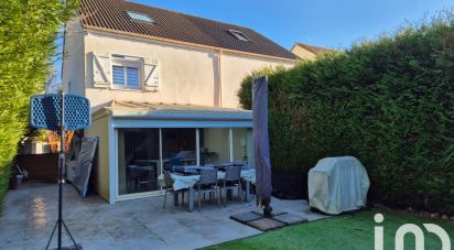 Maison 6 pièces de 130 m² à Saint-Pierre-du-Perray (91280)