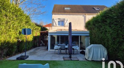 Maison 6 pièces de 130 m² à Saint-Pierre-du-Perray (91280)