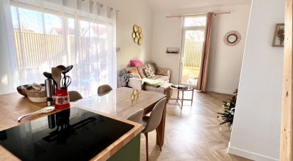 Maison 4 pièces de 60 m² à Lanton (33138)