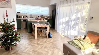 Maison 4 pièces de 60 m² à Lanton (33138)