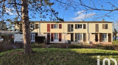 Maison 4 pièces de 80 m² à Épinay-sous-Sénart (91860)