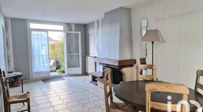 House 4 rooms of 80 m² in Épinay-sous-Sénart (91860)