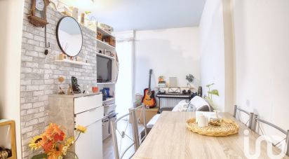 Appartement 1 pièce de 28 m² à Romainville (93230)