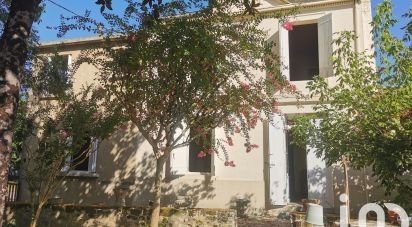 Country house 7 rooms of 176 m² in Saint-Émilion (33330)