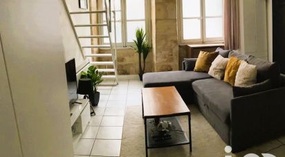 Apartment 2 rooms of 27 m² in Bordeaux (33000)