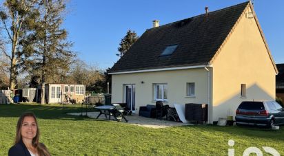 Maison 5 pièces de 97 m² à Houdan (78550)