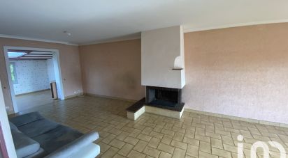 House 6 rooms of 132 m² in Cholet (49300)