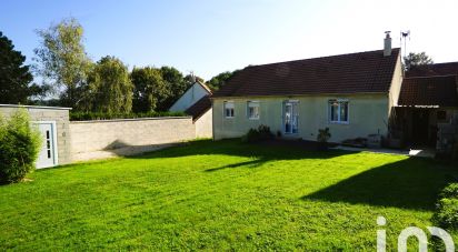 House 5 rooms of 115 m² in Presles-en-Brie (77220)