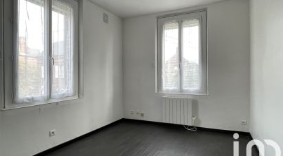 Duplex 5 pièces de 98 m² à Méru (60110)