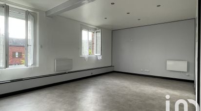 Duplex 5 pièces de 98 m² à Méru (60110)