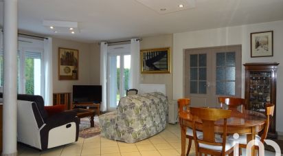 House 6 rooms of 136 m² in Florange (57190)