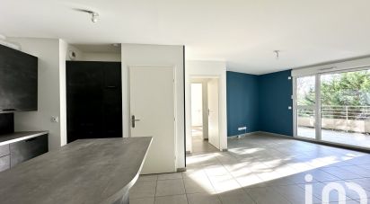 Apartment 3 rooms of 66 m² in Annecy (74000)