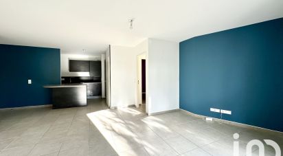 Apartment 3 rooms of 66 m² in Annecy (74000)