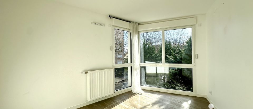 Apartment 3 rooms of 66 m² in Annecy (74000)