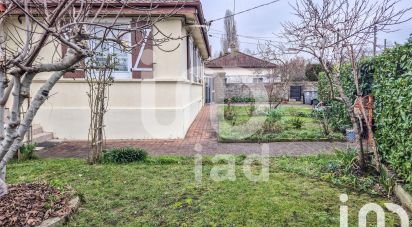 Maison 4 pièces de 70 m² à Mantes-la-Jolie (78200)