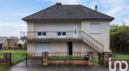 Maison 4 pièces de 108 m² à Brive-la-Gaillarde (19100)