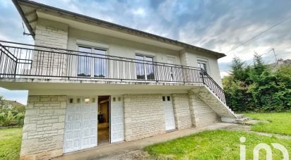 Maison 4 pièces de 108 m² à Brive-la-Gaillarde (19100)