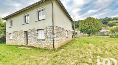 Maison 4 pièces de 108 m² à Brive-la-Gaillarde (19100)