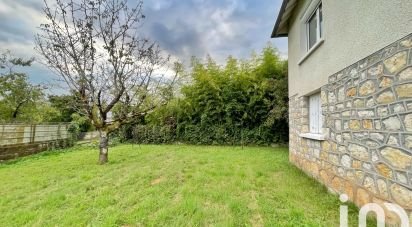 Maison 4 pièces de 108 m² à Brive-la-Gaillarde (19100)