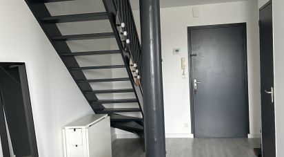 Duplex 4 pièces de 67 m² à MACHECOUL (44270)