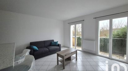 Studio 1 room of 32 m² in Tournan-en-Brie (77220)