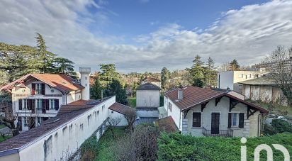 Appartement 2 pièces de 38 m² à Lyon (69003)