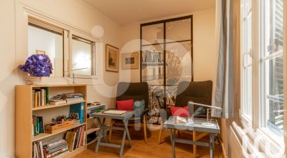 Appartement 2 pièces de 29 m² à Paris (75009)