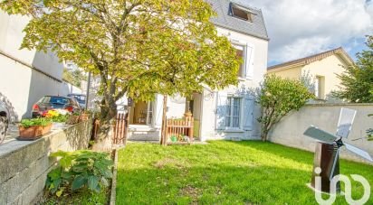 Maison 7 pièces de 147 m² à Carrières-sous-Poissy (78955)